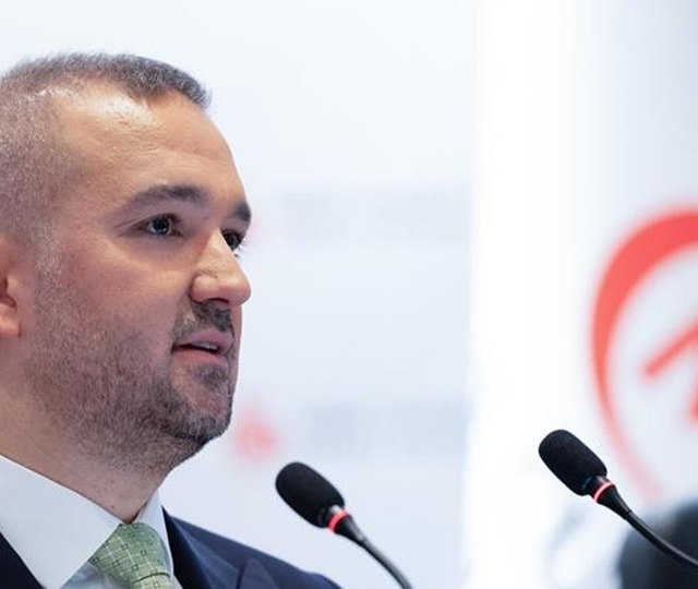 TCMB Başkanı Karahan'dan net mesaj: 'Sıkı para politikası s&uuml;recek'