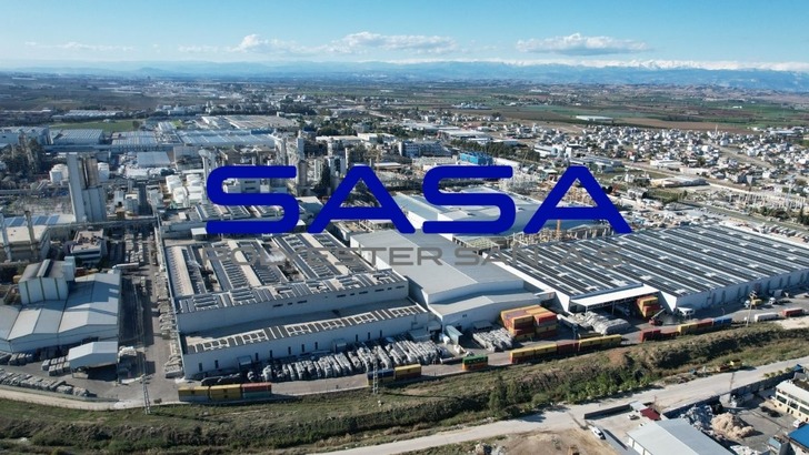 SASA'dan pay geri alımı ve temett&uuml; a&ccedil;ıklaması geldi