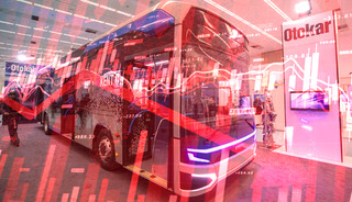 Otokar (OTKAR) 2026 1. &ccedil;eyrek bilan&ccedil;osunda zarar a&ccedil;ıkladı