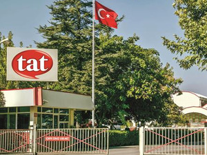 Tat Gıda (TATGD) 1. &ccedil;eyrek bilan&ccedil;osunu a&ccedil;ıkladı! 116,9 milyon TL net k&acirc;r