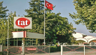 Tat Gıda (TATGD) 1. &ccedil;eyrek bilan&ccedil;osunu a&ccedil;ıkladı