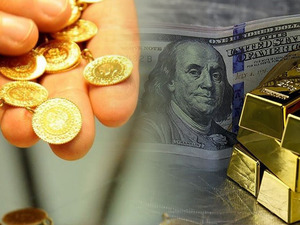 Bank of America'dan altın yatırımcısına g&uuml;ven mesajı: Hedef 6.000 dolar