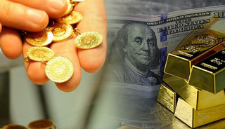 Bank of America'dan altın yatırımcısına g&uuml;ven mesajı: Hedef 6.000 dolar