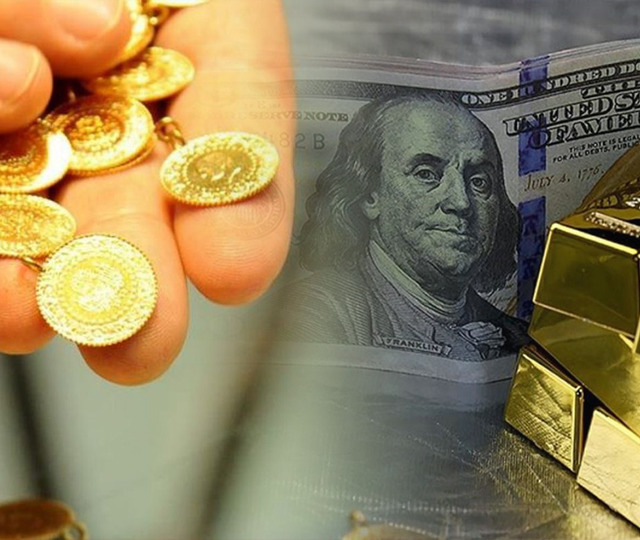 Bank of America'dan altın yatırımcısına g&uuml;ven mesajı: Hedef 6.000 dolar