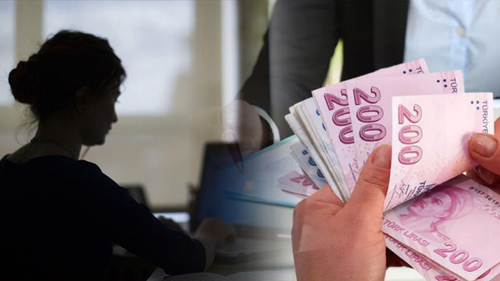 Gen&ccedil;lere 6 ay maaş, 18 ay prim devlet desteği geliyor