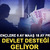 Gen&ccedil;lere 6 ay maaş, 18 ay prim devlet desteği geliyor