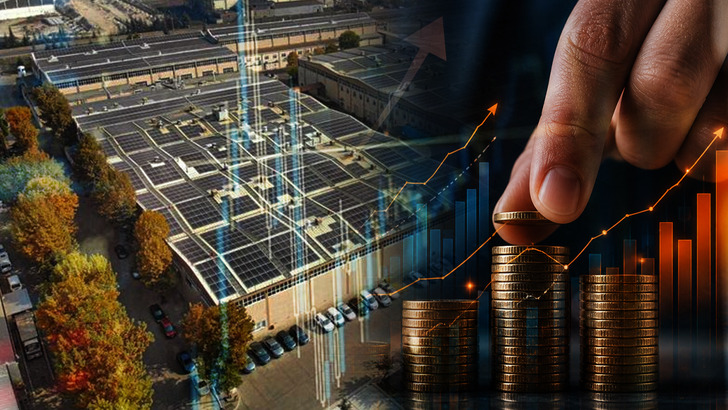 MEGMT'den y&uuml;zde 1000 bedelsiz kararı: Lot sayısı 10 katına &ccedil;ıkacak
