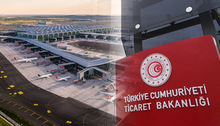 Ticaret Bakanlığı dijital g&uuml;mr&uuml;k sistemini devreye aldı