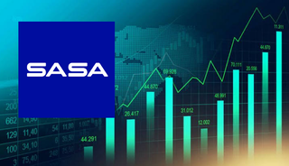 SASA&rsquo;da yabancı ortaklığı artıyor BofA kritik eşiği aştı