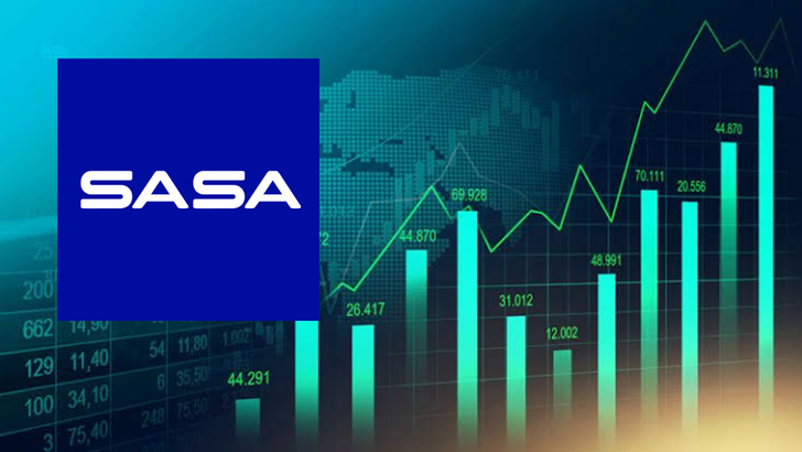 SASA&rsquo;da yabancı ortaklığı artıyor BofA kritik eşiği aştı