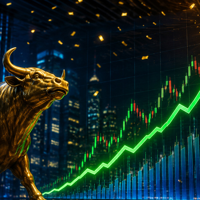 BIST 100 rekor seviyeye ulaştı: Bankacılık hisseleri &ouml;ne &ccedil;ıktı