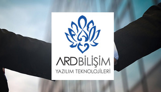ARDYZ'den kamu kurumuna 2,5 milyon dolarlık yeni iş