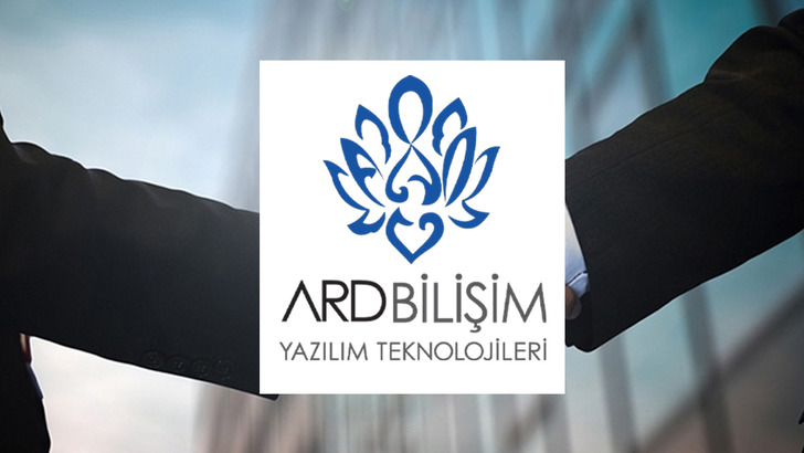 ARDYZ'den kamu kurumuna 2,5 milyon dolarlık yeni iş