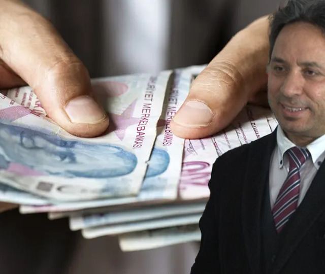 Memur ve emekli zammında yeni hesap! Temmuz i&ccedil;in kritik tahmin 