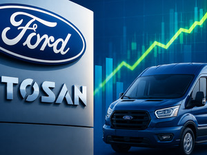 Ford Otosan (FROTO)'da k&acirc;r d&uuml;şt&uuml; ama hedef fiyatları yukarı y&ouml;nl&uuml;