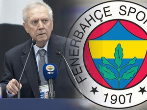 Aziz Yıldırım etkisi: Fenerbah&ccedil;e (FENER) hisseleri sert y&uuml;kseldi