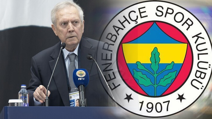 Aziz Yıldırım etkisi: Fenerbah&ccedil;e (FENER) hisseleri sert y&uuml;kseldi