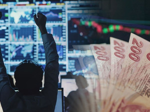 Borsa İstanbul&rsquo;da tarihi g&uuml;n: Rekor o hisselere y&uuml;kl&uuml; alım getirdi
