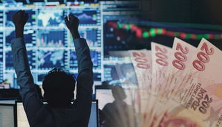Borsa İstanbul&rsquo;da tarihi g&uuml;n: Rekor o hisselere y&uuml;kl&uuml; alım getirdi