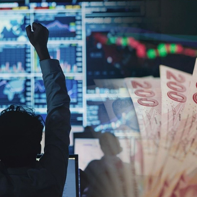 Borsa İstanbul&rsquo;da tarihi g&uuml;n: Rekor o hisselere y&uuml;kl&uuml; alım getirdi