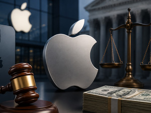 'Var olmayan &ouml;zelliği sattılar' Apple kullanıcılarına rekor tazminat &ouml;deyecek