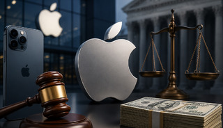 'Var olmayan &ouml;zelliği sattılar' Apple kullanıcılarına rekor tazminat &ouml;deyecek