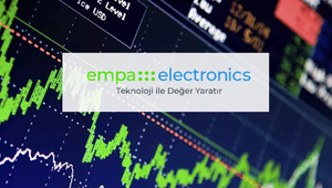 EMPAE milli &ccedil;ip i&ccedil;in imzayı attı hisseler u&ccedil;uşa ge&ccedil;ti
