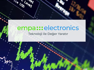 EMPAE milli &ccedil;ip i&ccedil;in imzayı attı hisseler u&ccedil;uşa ge&ccedil;ti