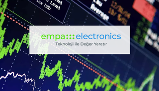 EMPAE milli &ccedil;ip i&ccedil;in imzayı attı hisseler u&ccedil;uşa ge&ccedil;ti