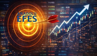 AEFES i&ccedil;in bilan&ccedil;o sonrası 4 kurumdan hedef fiyat a&ccedil;ıklaması