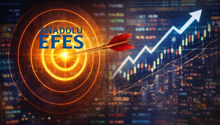 AEFES i&ccedil;in bilan&ccedil;o sonrası 4 kurumdan hedef fiyat a&ccedil;ıklaması