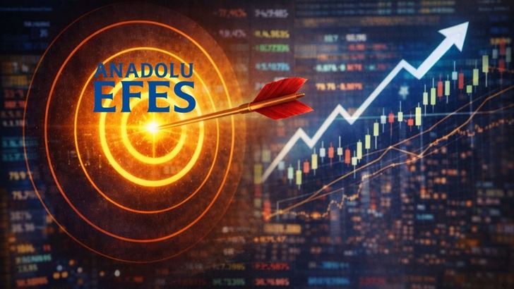 AEFES i&ccedil;in bilan&ccedil;o sonrası 4 kurumdan hedef fiyat a&ccedil;ıklaması