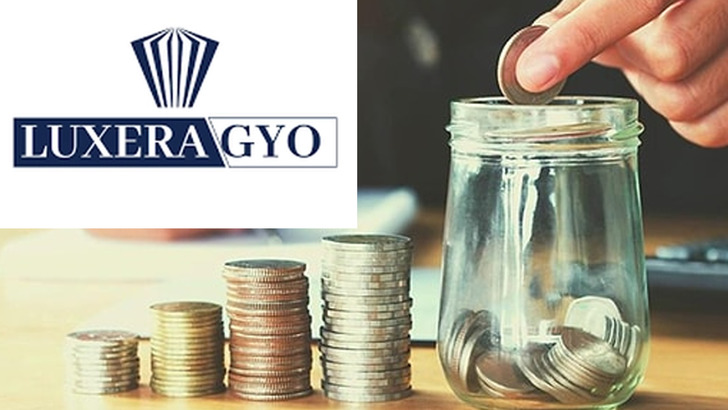 Luxera GYO (LXGYO) yatırımcısına temett&uuml; dağıtmayacak