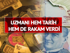 Altında r&uuml;zgar tersine d&ouml;nd&uuml;, hedef 8 bin TL mi?