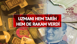 Altında r&uuml;zgar tersine d&ouml;nd&uuml;, hedef 8 bin TL mi?