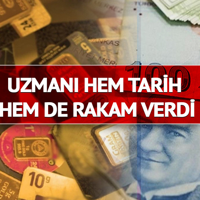 Altında r&uuml;zgar tersine d&ouml;nd&uuml;, hedef 8 bin TL mi?