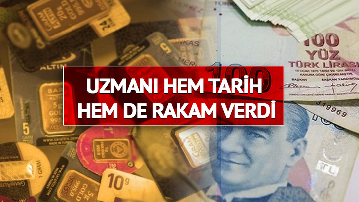 Altında r&uuml;zgar tersine d&ouml;nd&uuml;, hedef 8 bin TL mi?