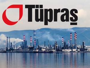 TUPRS 2026 1&Ccedil; d&ouml;neminde net karını y&uuml;zde 2820 artırdı 