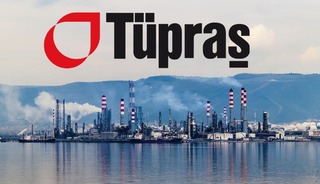 TUPRS 2026 1&Ccedil; d&ouml;neminde net karını y&uuml;zde 2820 artırdı 