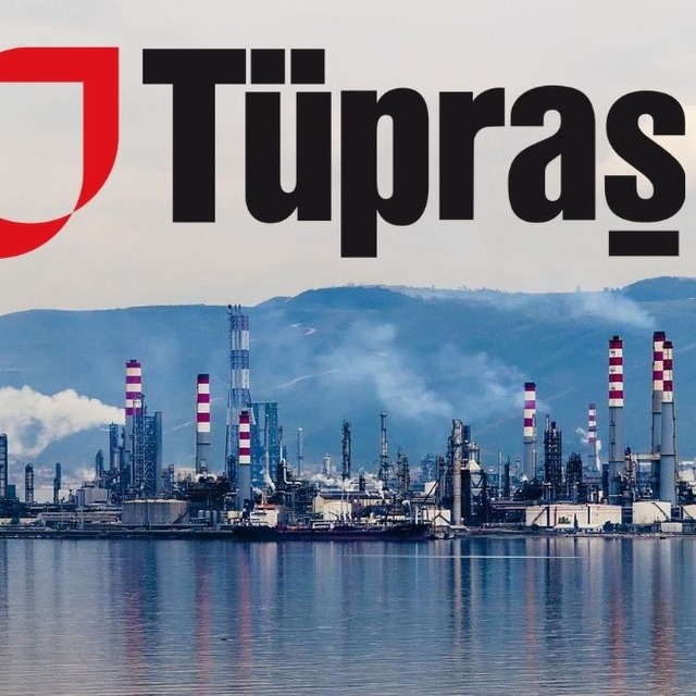 TUPRS 2026 1&Ccedil; d&ouml;neminde net karını y&uuml;zde 2820 artırdı 