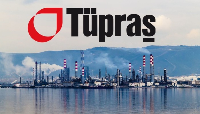 TUPRS 2026 1&Ccedil; d&ouml;neminde net karını y&uuml;zde 2820 artırdı 