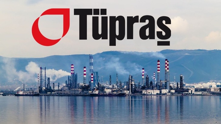 TUPRS 2026 1&Ccedil; d&ouml;neminde net karını y&uuml;zde 2820 artırdı 