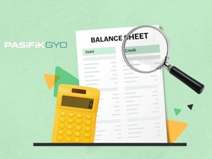 PSGYO yılın ilk &ccedil;eyreğinde net karını y&uuml;zde 156 artırdı