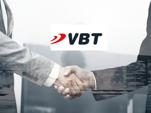 VBTYZ 14,9 milyon dolarlık s&ouml;zleşmeyi imzaladı
