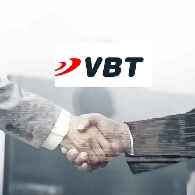 VBTYZ 14,9 milyon dolarlık s&ouml;zleşmeyi imzaladı