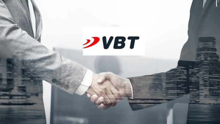 VBTYZ 14,9 milyon dolarlık s&ouml;zleşmeyi imzaladı