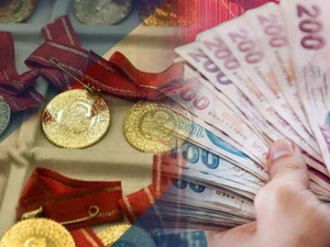 G&ouml;r&uuml;lmemiş tahmin: Bayramdan sonra gram altında yeni rekor kapıda