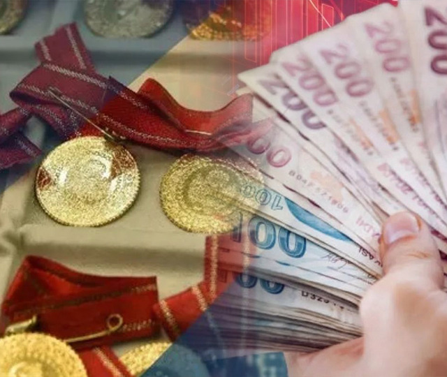 G&ouml;r&uuml;lmemiş tahmin: Bayramdan sonra gram altında yeni rekor kapıda