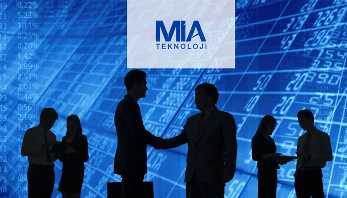 MİA Teknoloji&rsquo;de y&ouml;neticiler hisselerini kurumsal yatırımcıya sattı