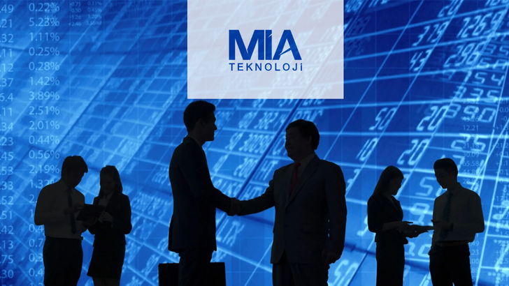 MİA Teknoloji&rsquo;de y&ouml;neticiler hisselerini kurumsal yatırımcıya sattı